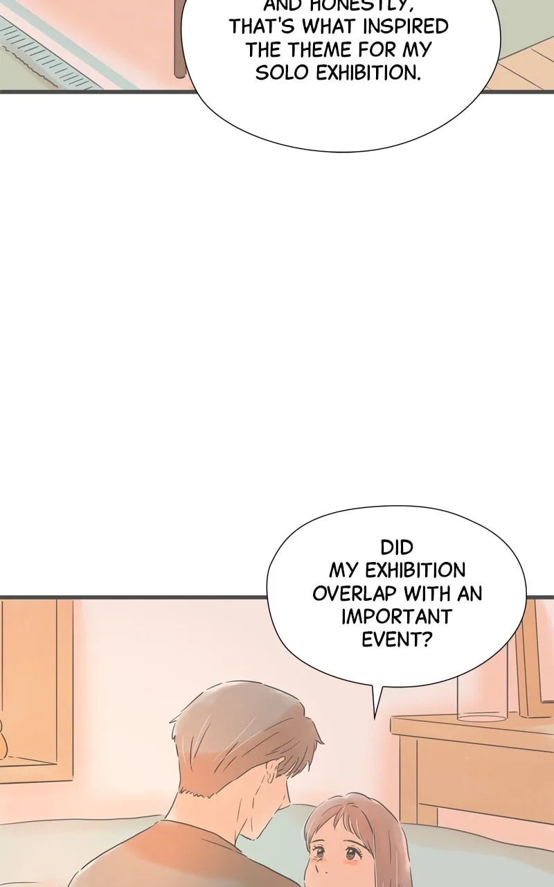 It Rains On Precious Days