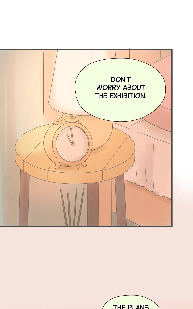 It Rains On Precious Days