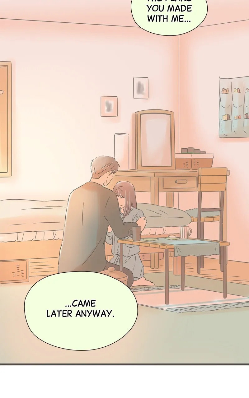 It Rains On Precious Days