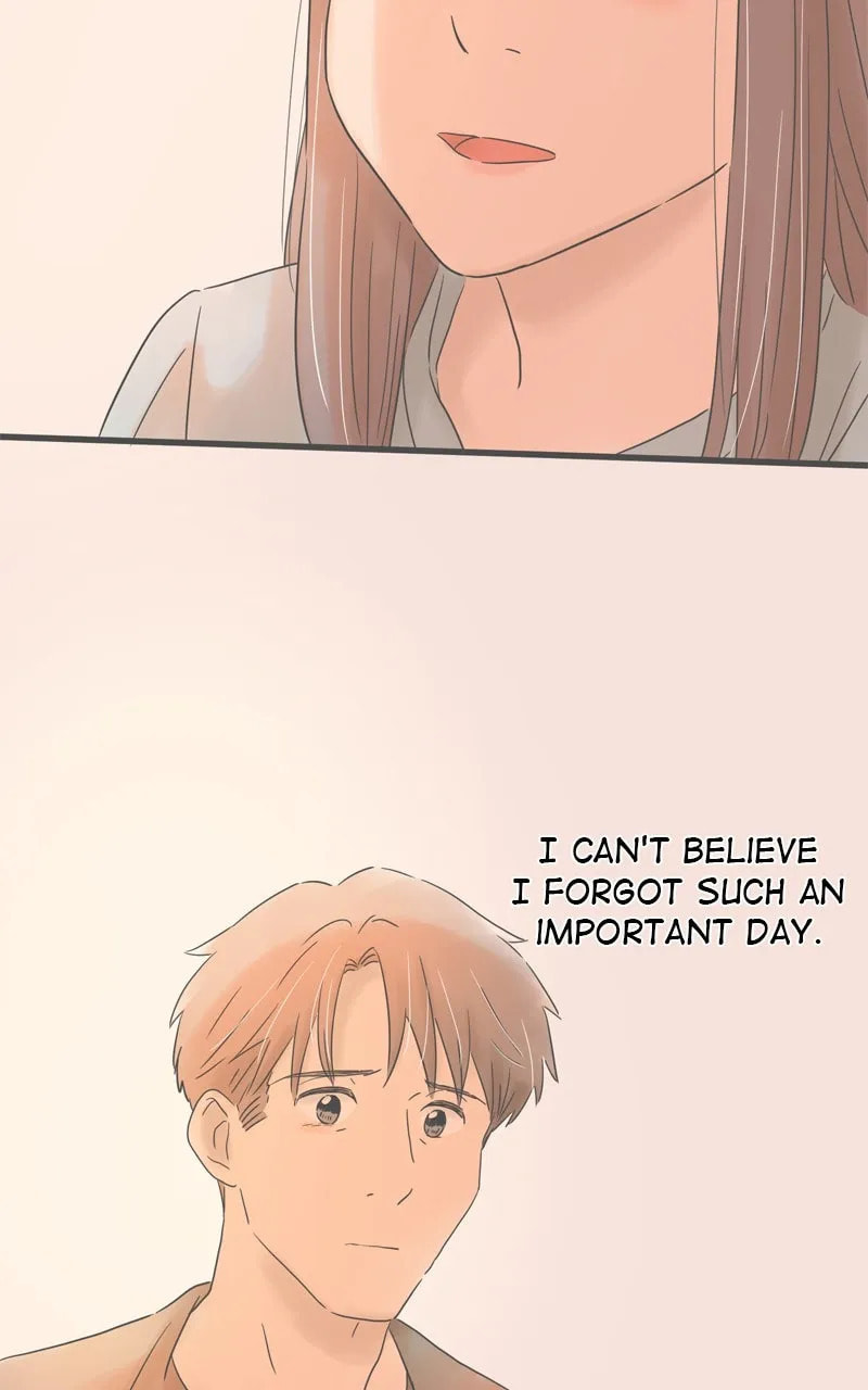 It Rains On Precious Days