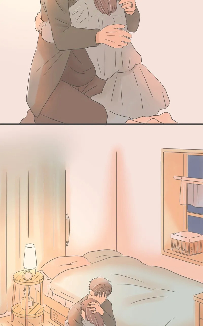 It Rains On Precious Days