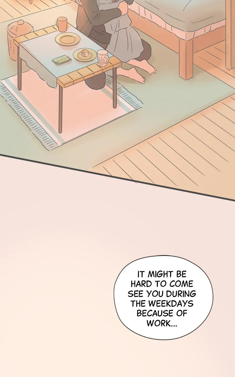 It Rains On Precious Days