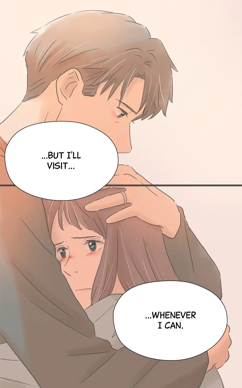 It Rains On Precious Days