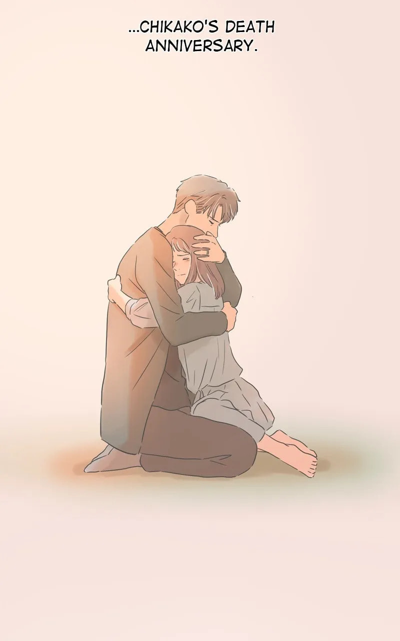 It Rains On Precious Days