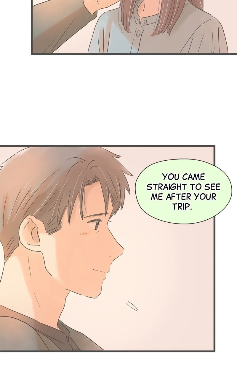 It Rains On Precious Days