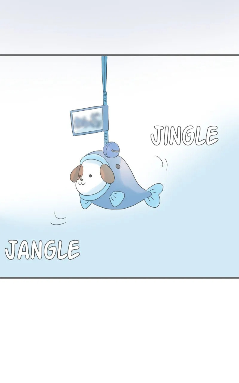 It Rains On Precious Days