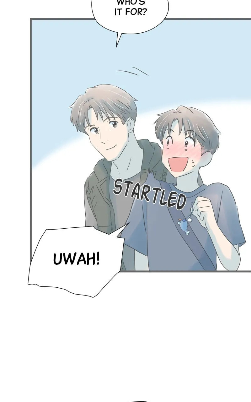 It Rains On Precious Days