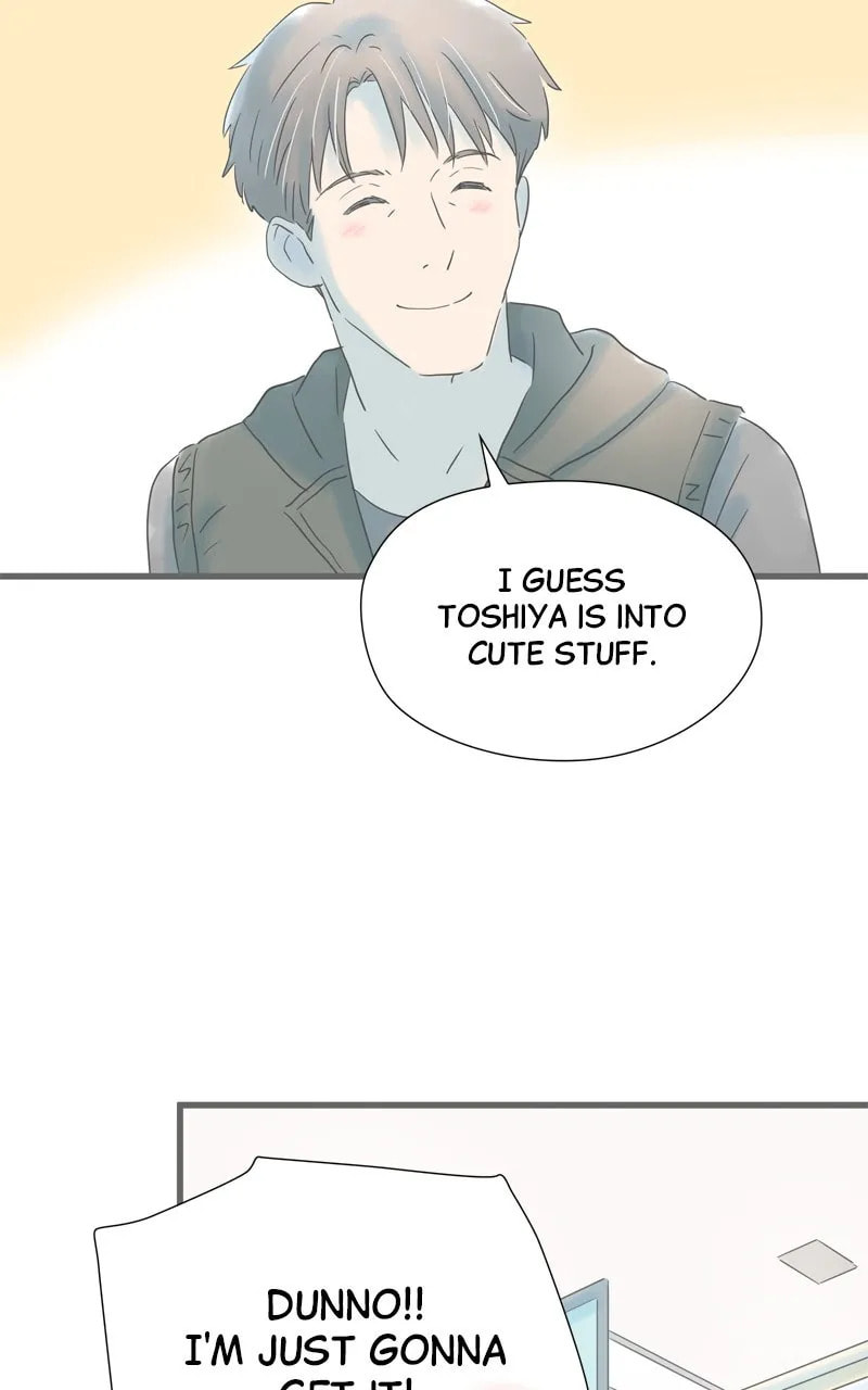 It Rains On Precious Days