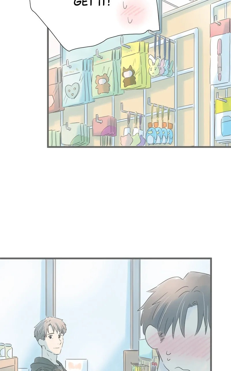 It Rains On Precious Days