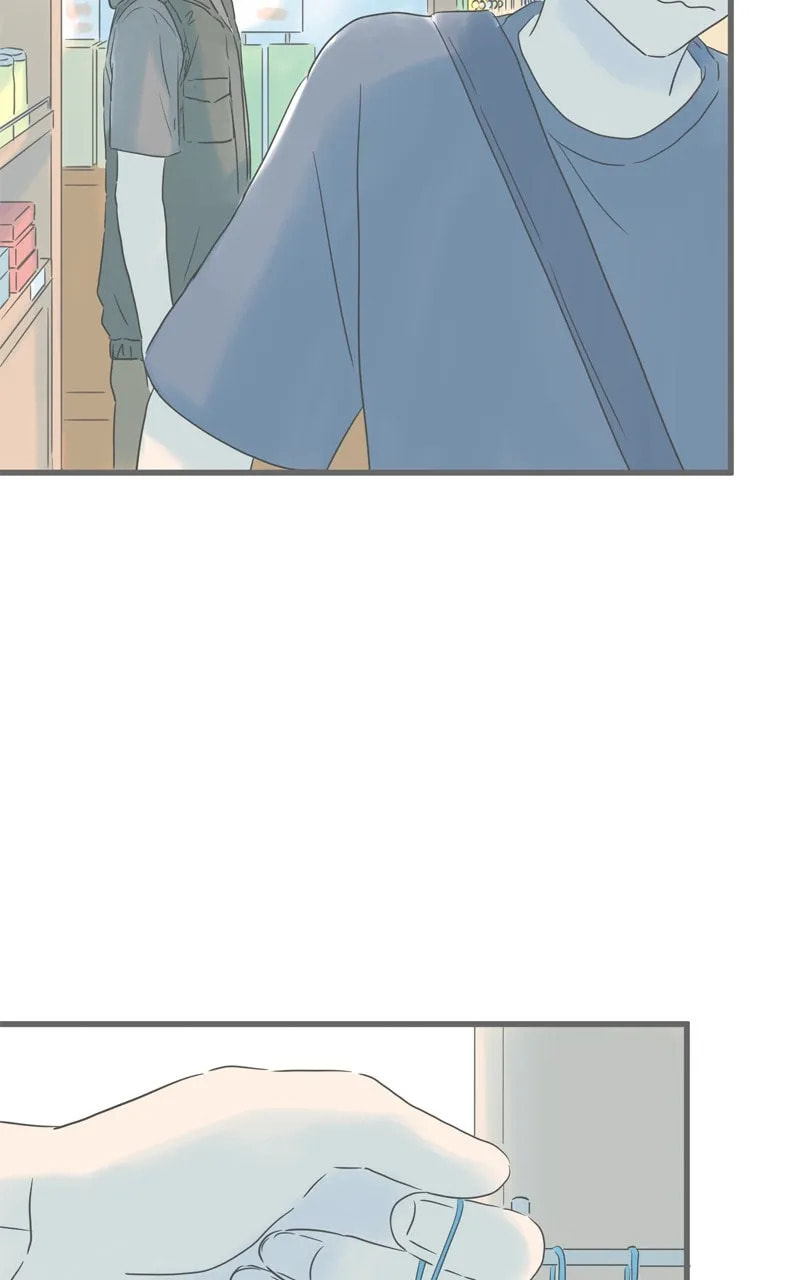 It Rains On Precious Days