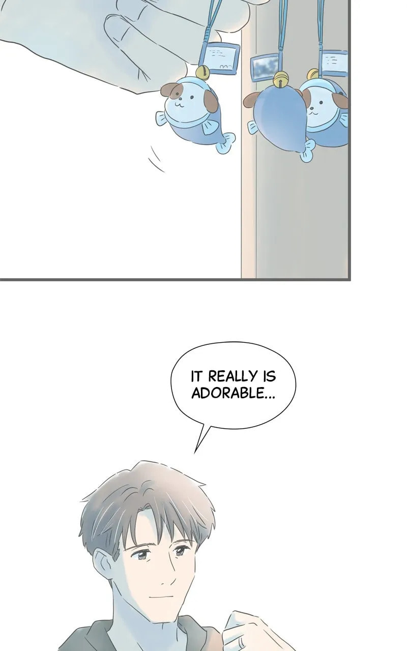 It Rains On Precious Days