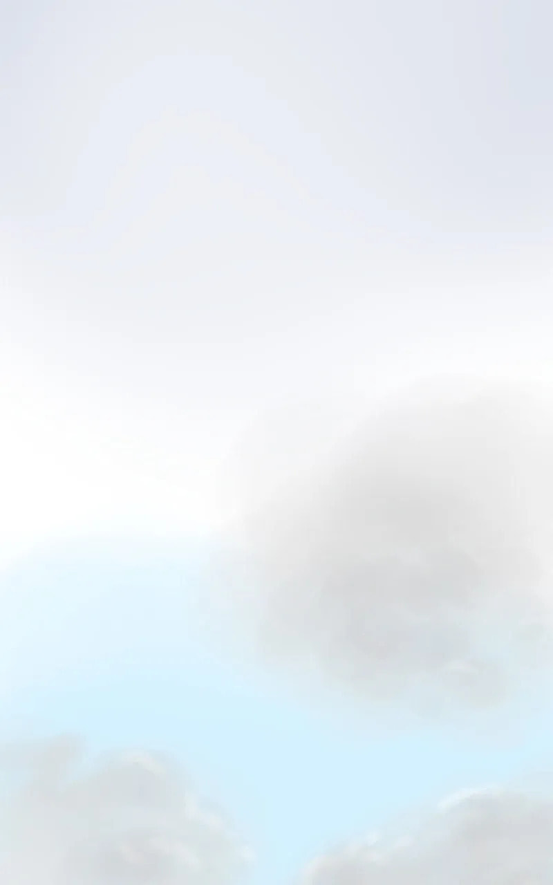 It Rains On Precious Days