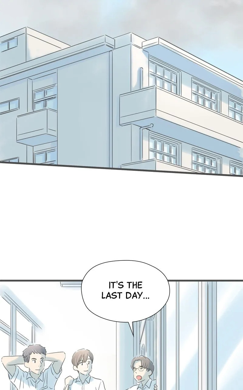 It Rains On Precious Days