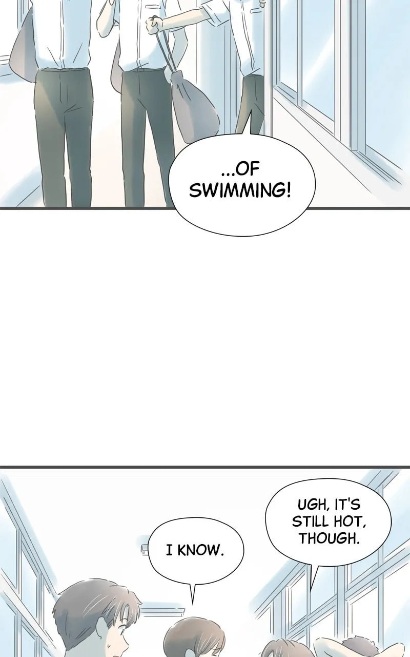 It Rains On Precious Days