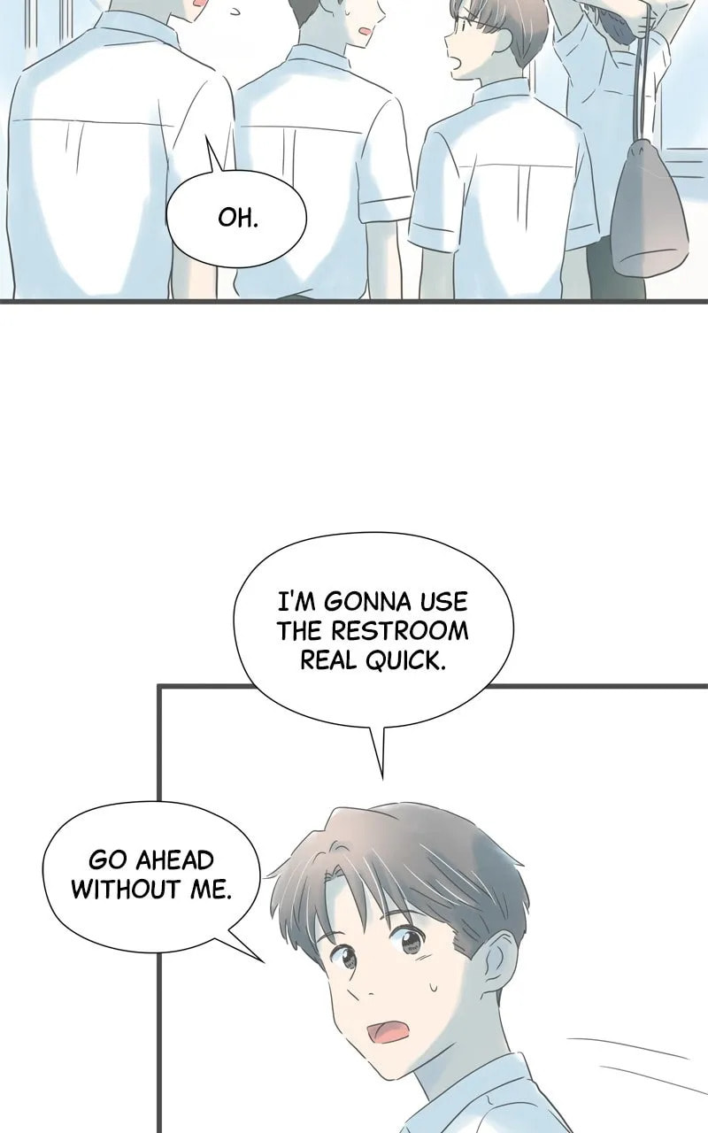 It Rains On Precious Days