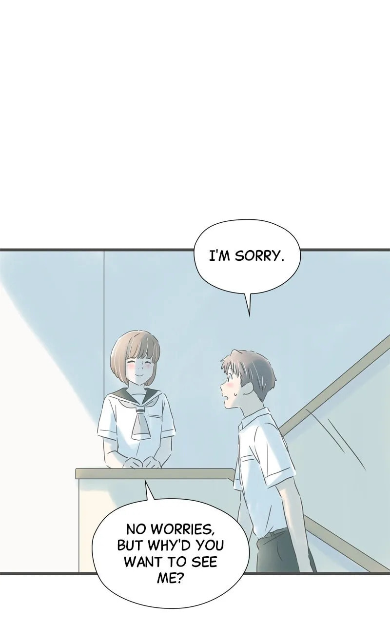 It Rains On Precious Days