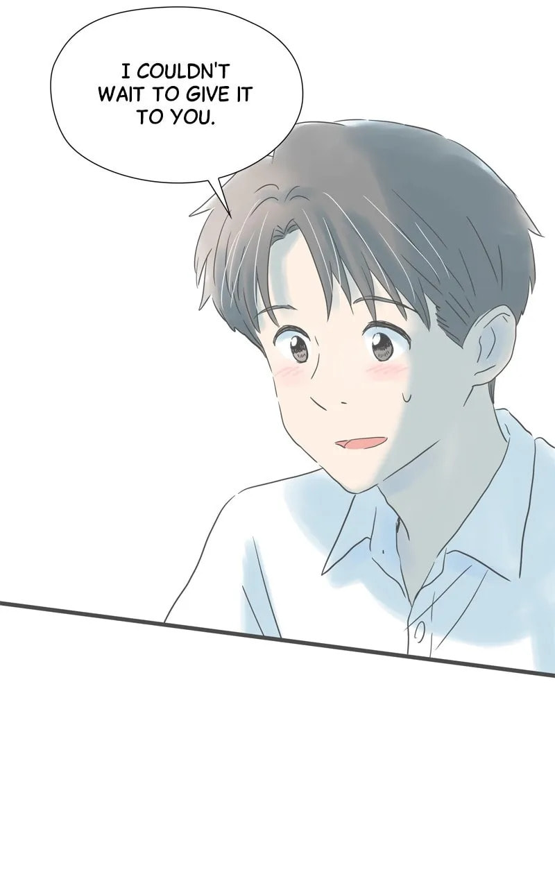 It Rains On Precious Days