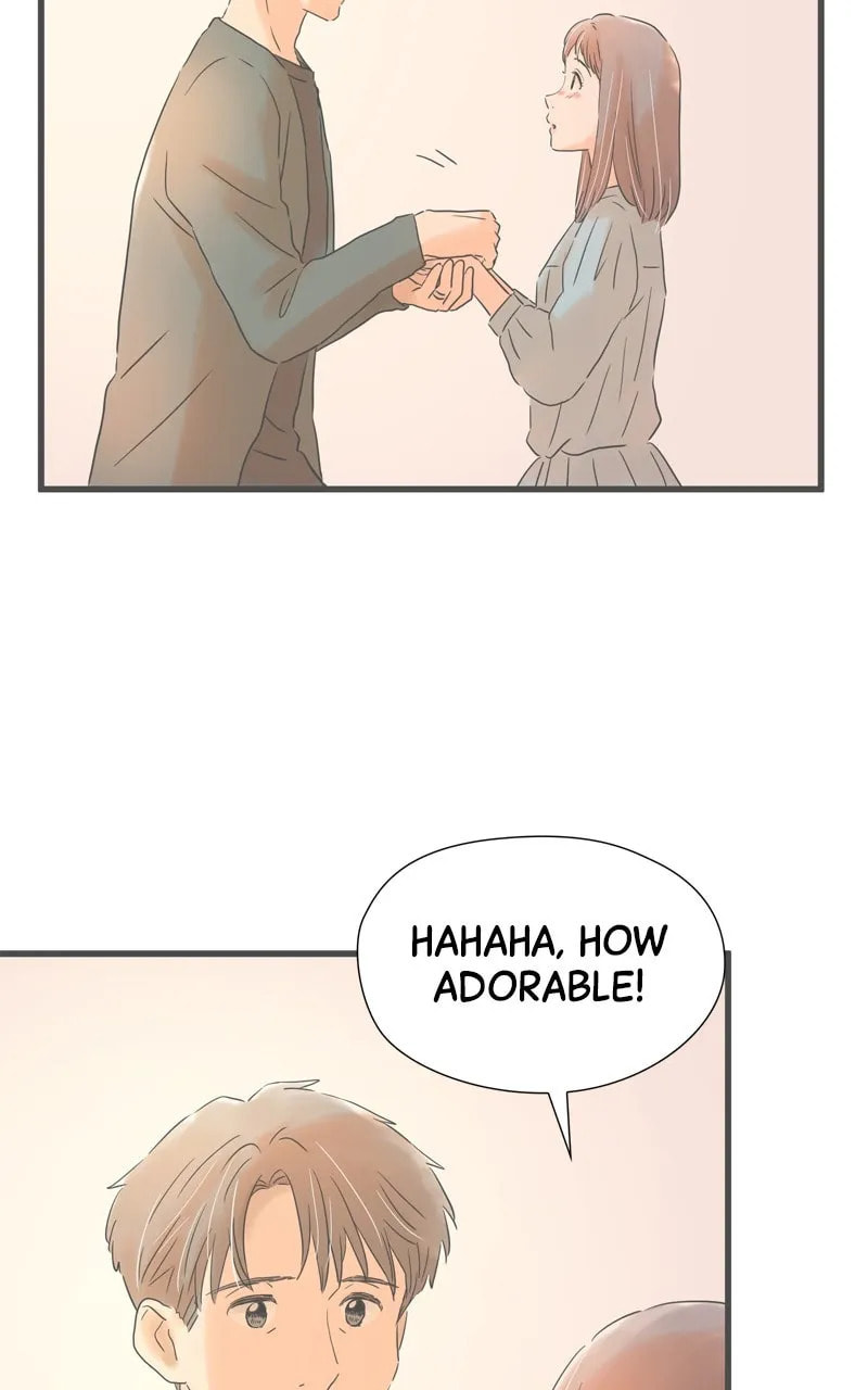 It Rains On Precious Days