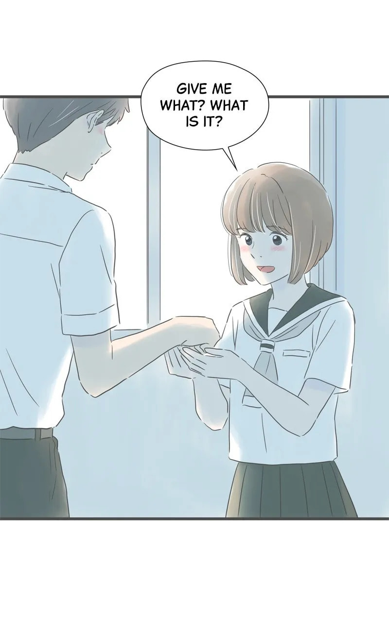 It Rains On Precious Days