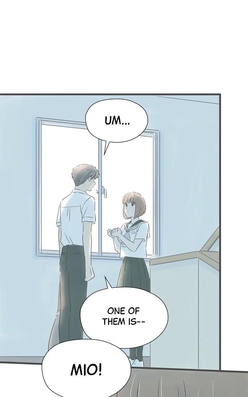 It Rains On Precious Days