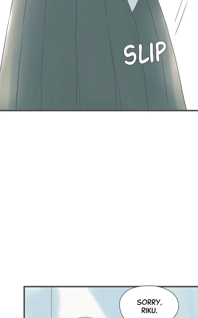 It Rains On Precious Days