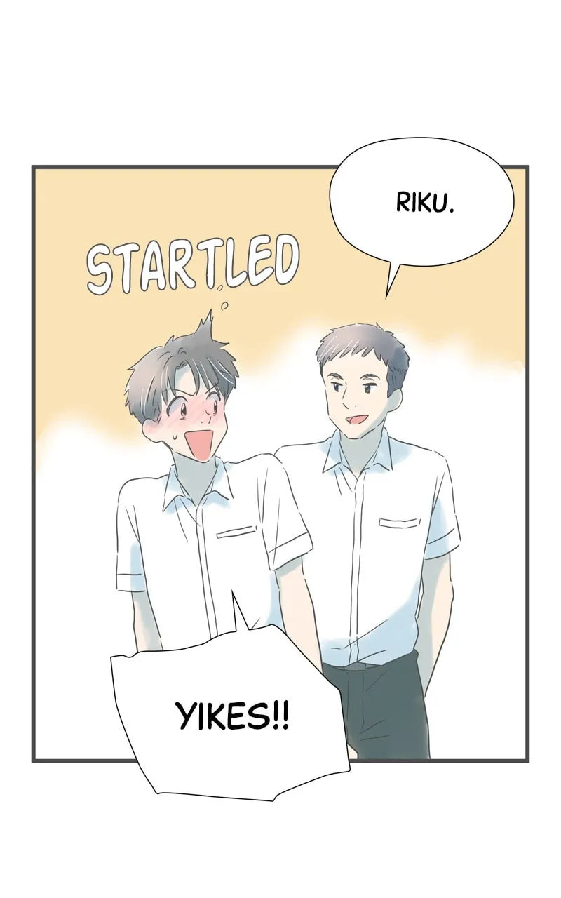 It Rains On Precious Days