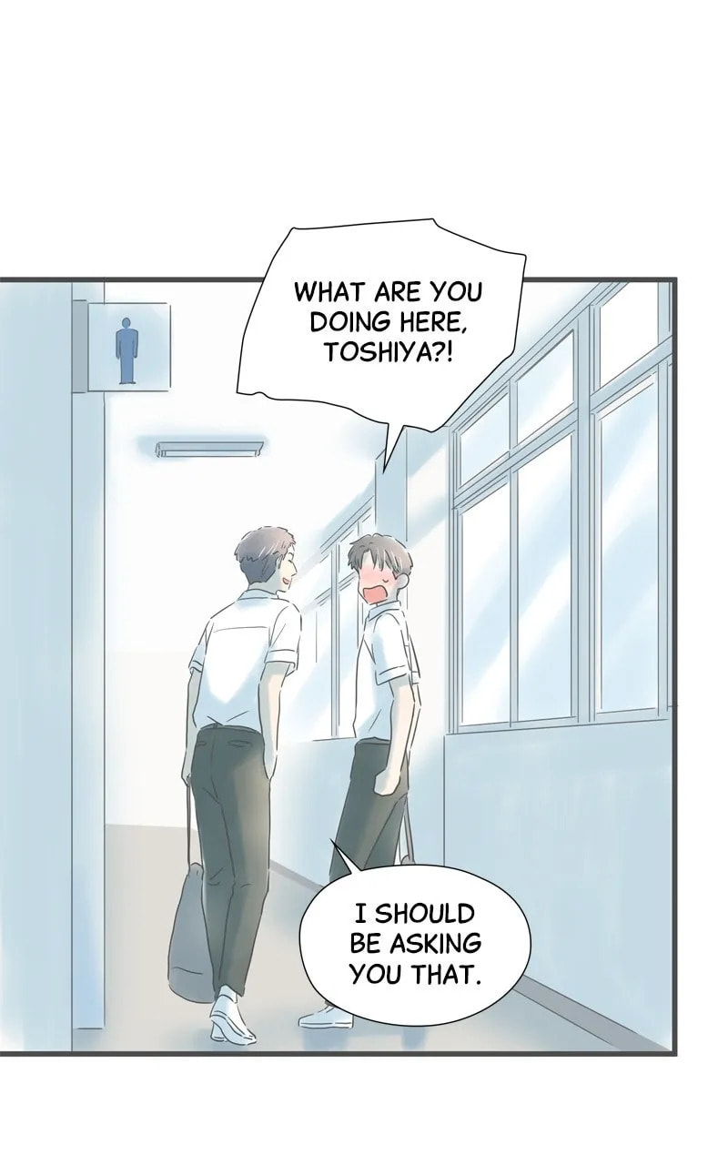 It Rains On Precious Days