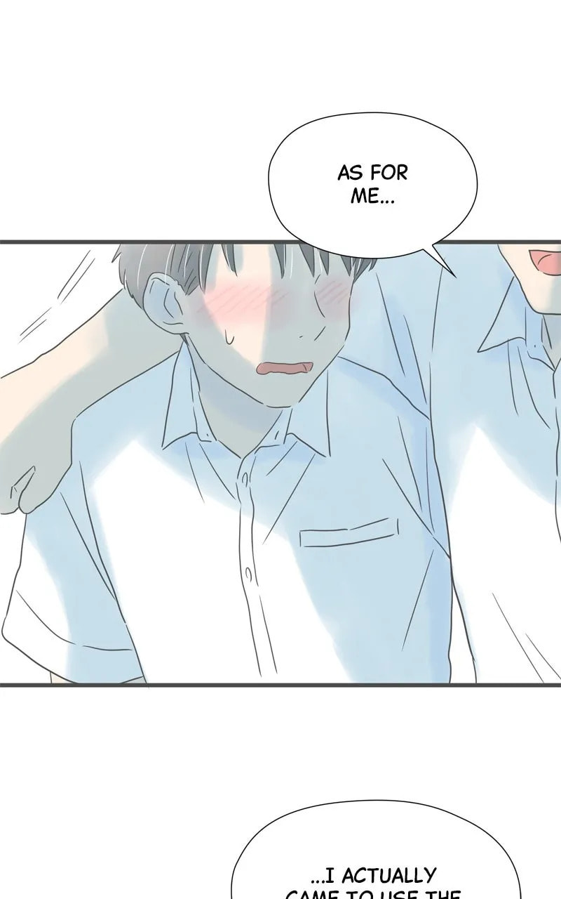 It Rains On Precious Days