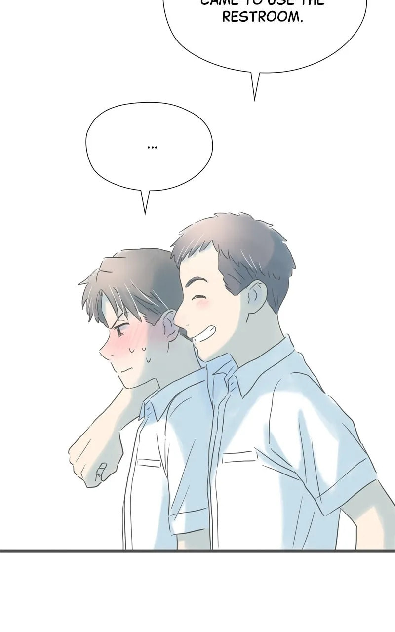 It Rains On Precious Days