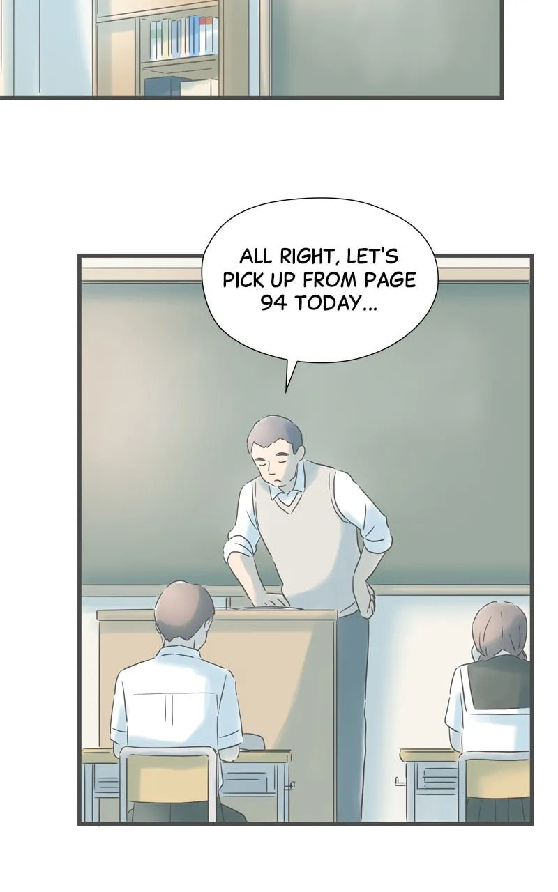 It Rains On Precious Days