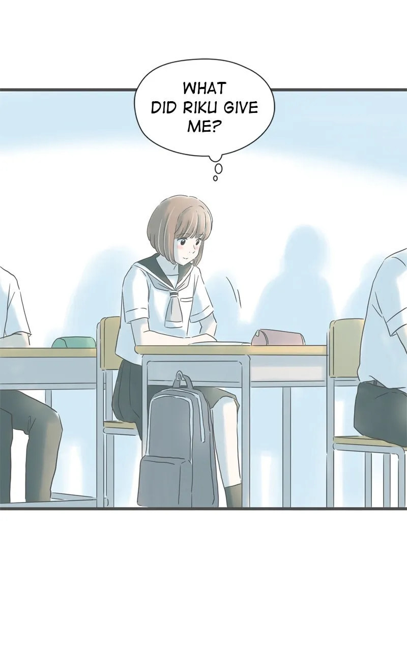 It Rains On Precious Days