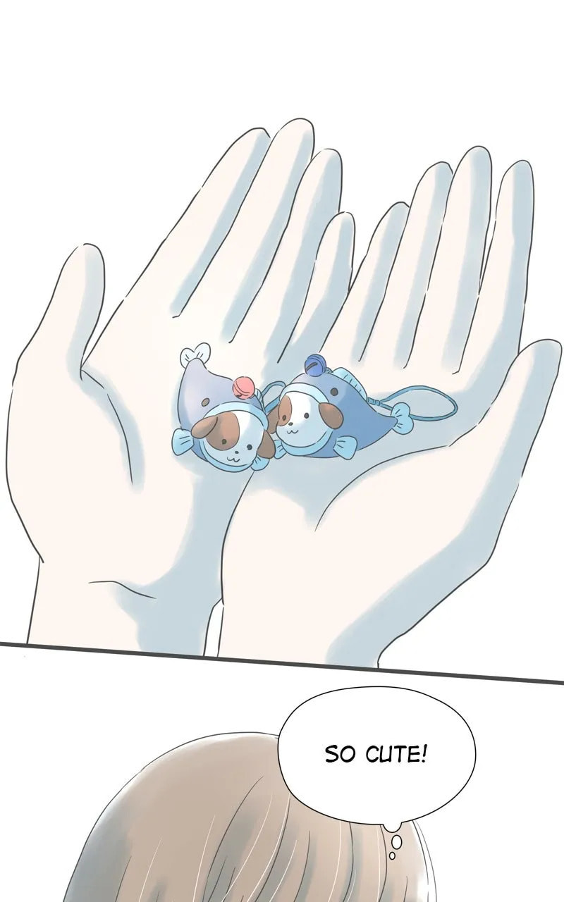 It Rains On Precious Days