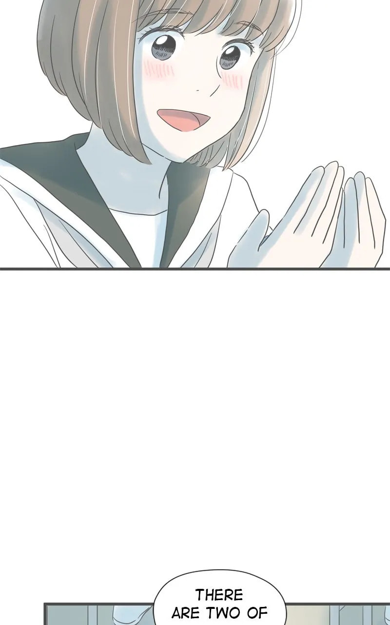 It Rains On Precious Days