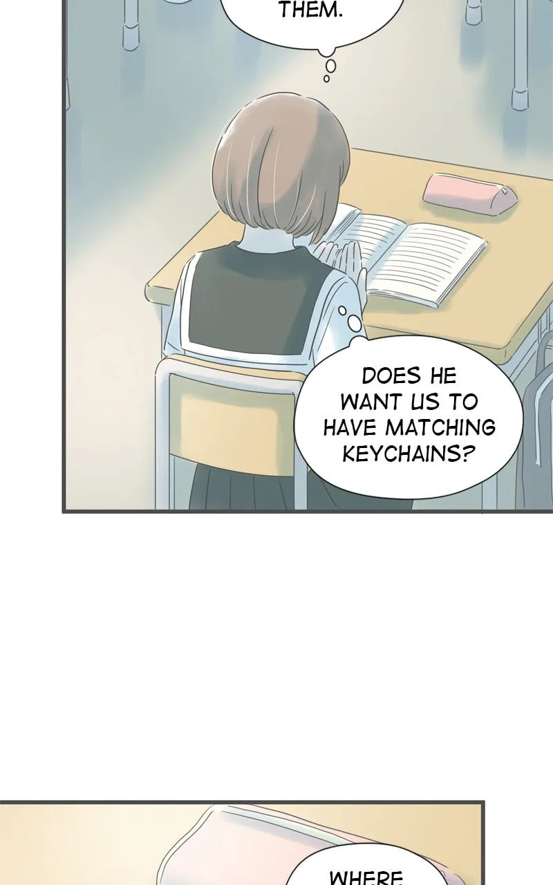 It Rains On Precious Days