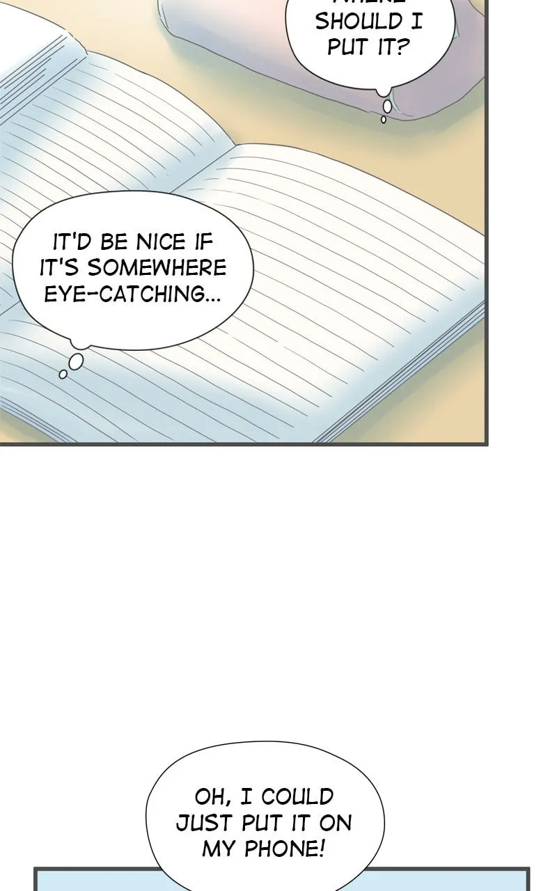 It Rains On Precious Days