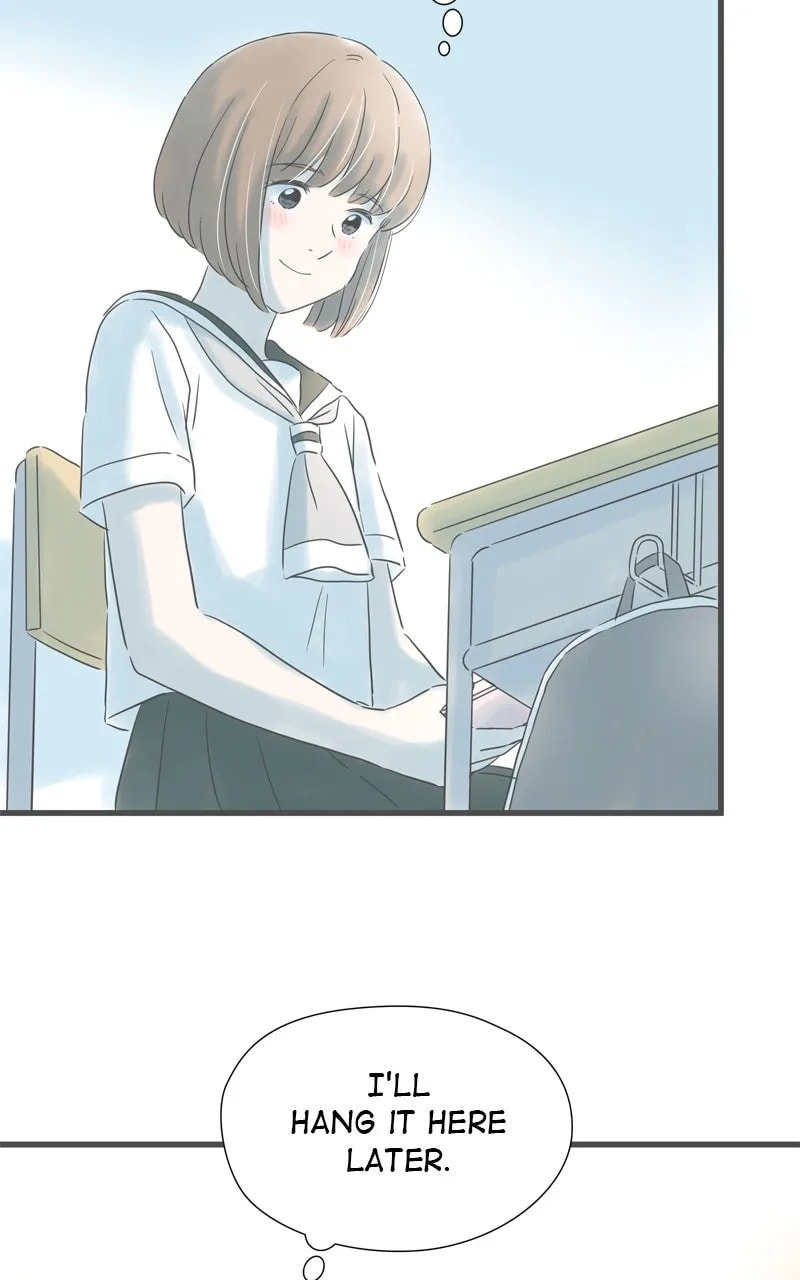 It Rains On Precious Days