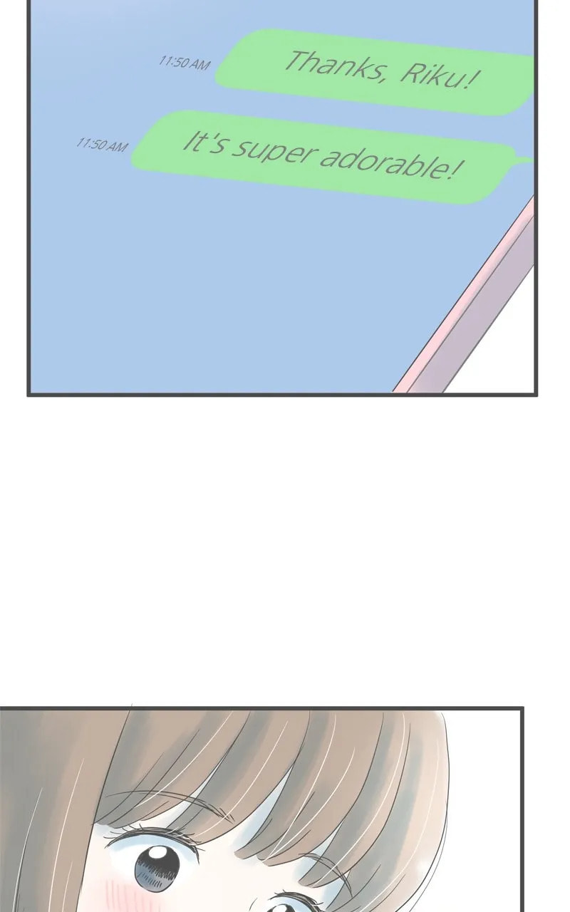 It Rains On Precious Days