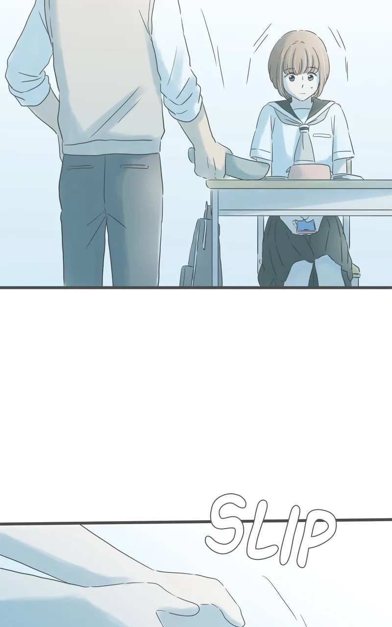 It Rains On Precious Days