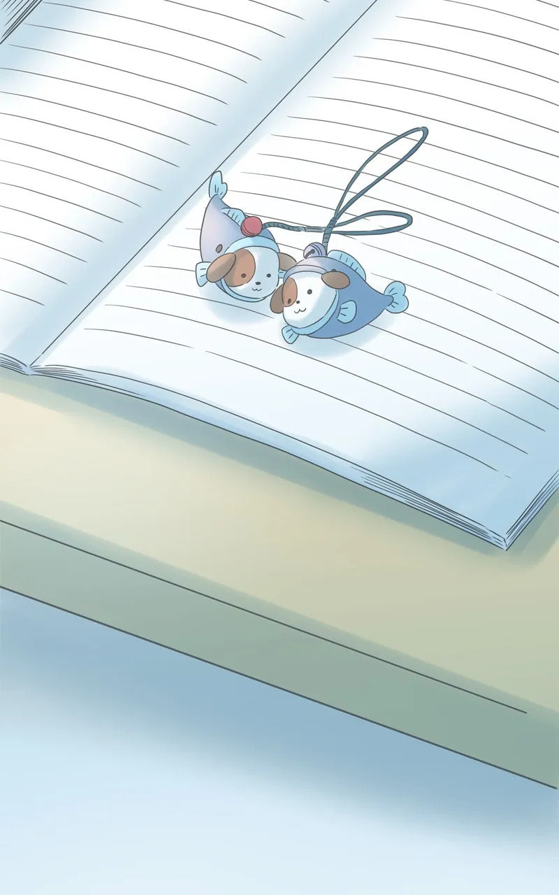 It Rains On Precious Days