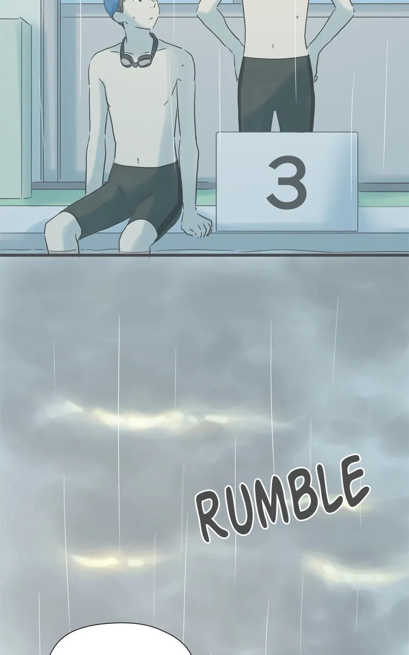 It Rains On Precious Days