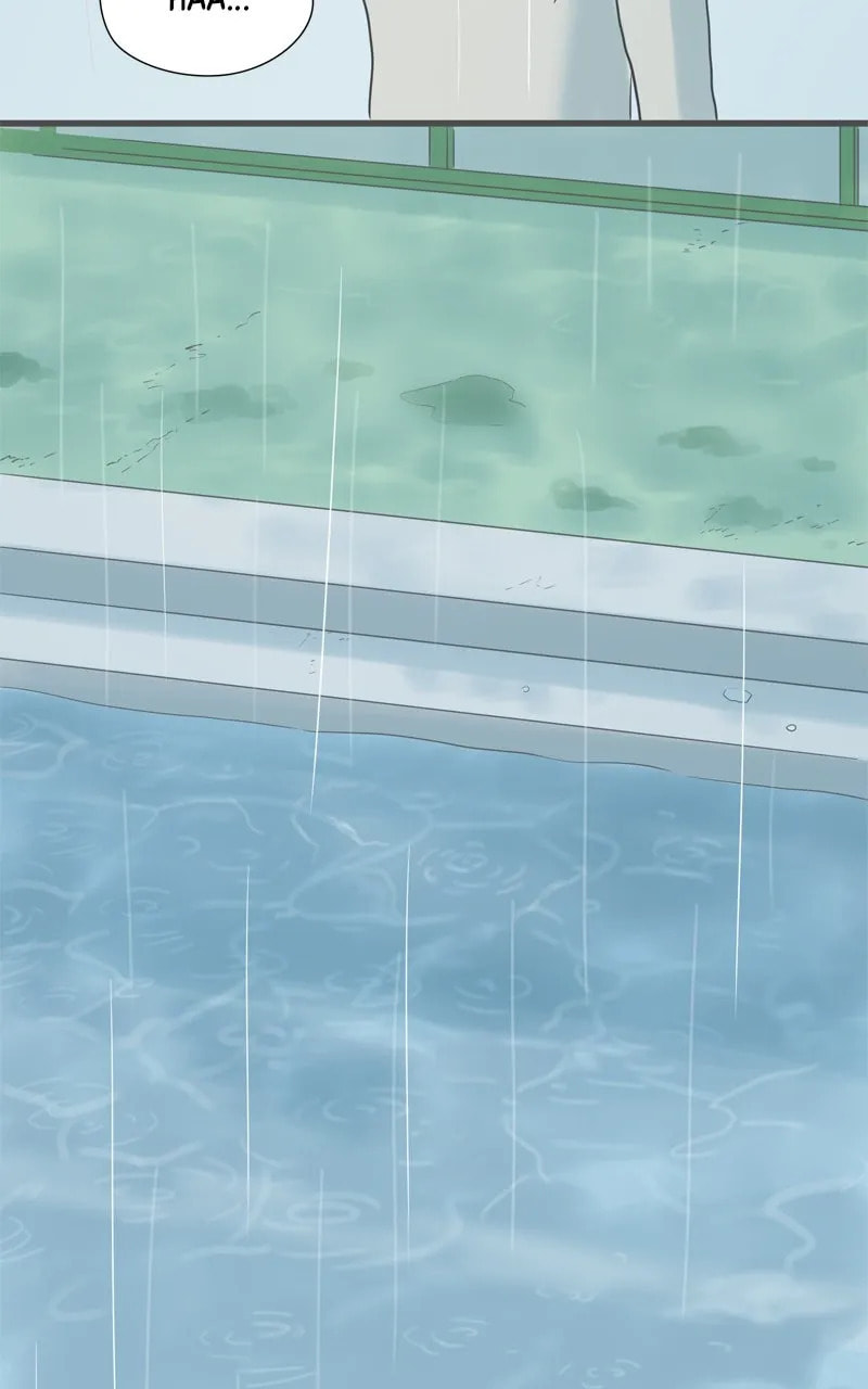 It Rains On Precious Days