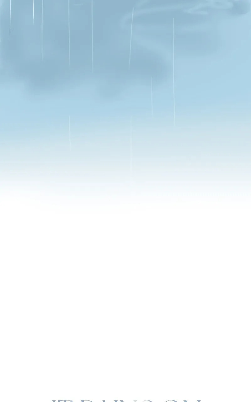 It Rains On Precious Days