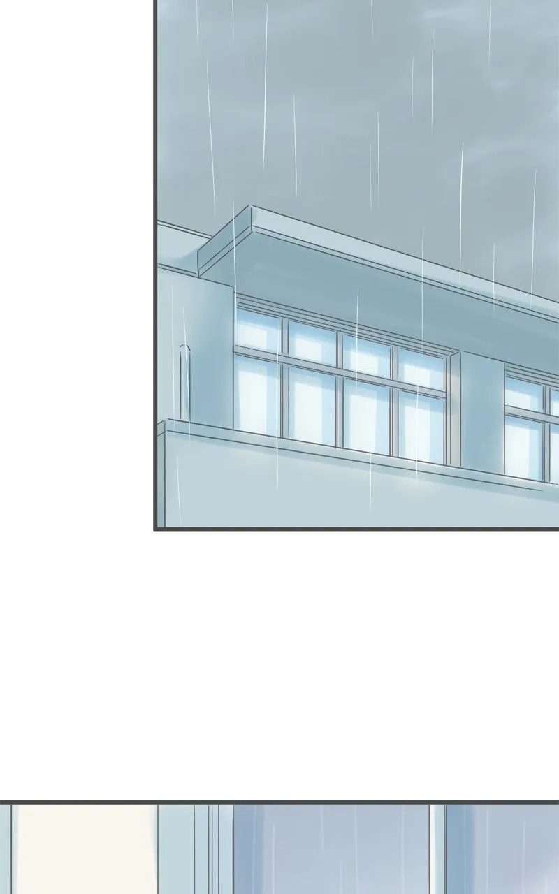 It Rains On Precious Days