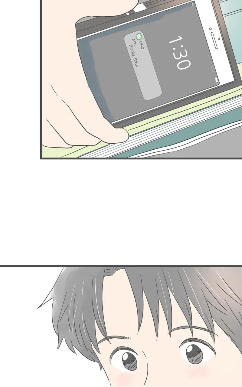 It Rains On Precious Days