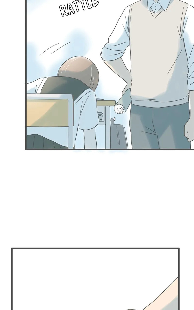 It Rains On Precious Days