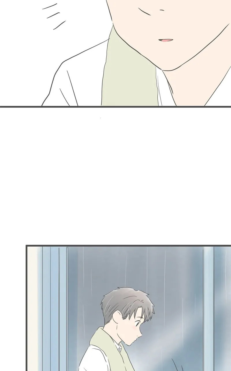 It Rains On Precious Days