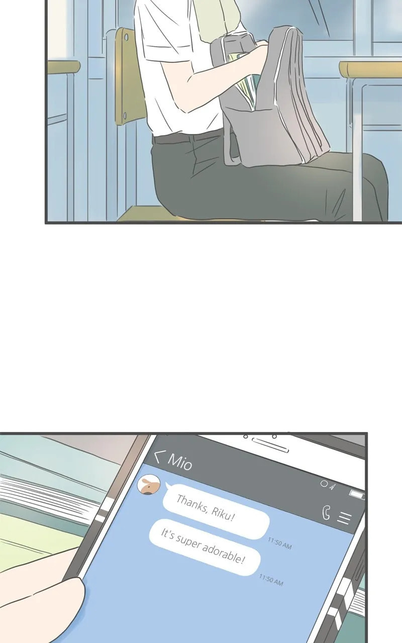 It Rains On Precious Days