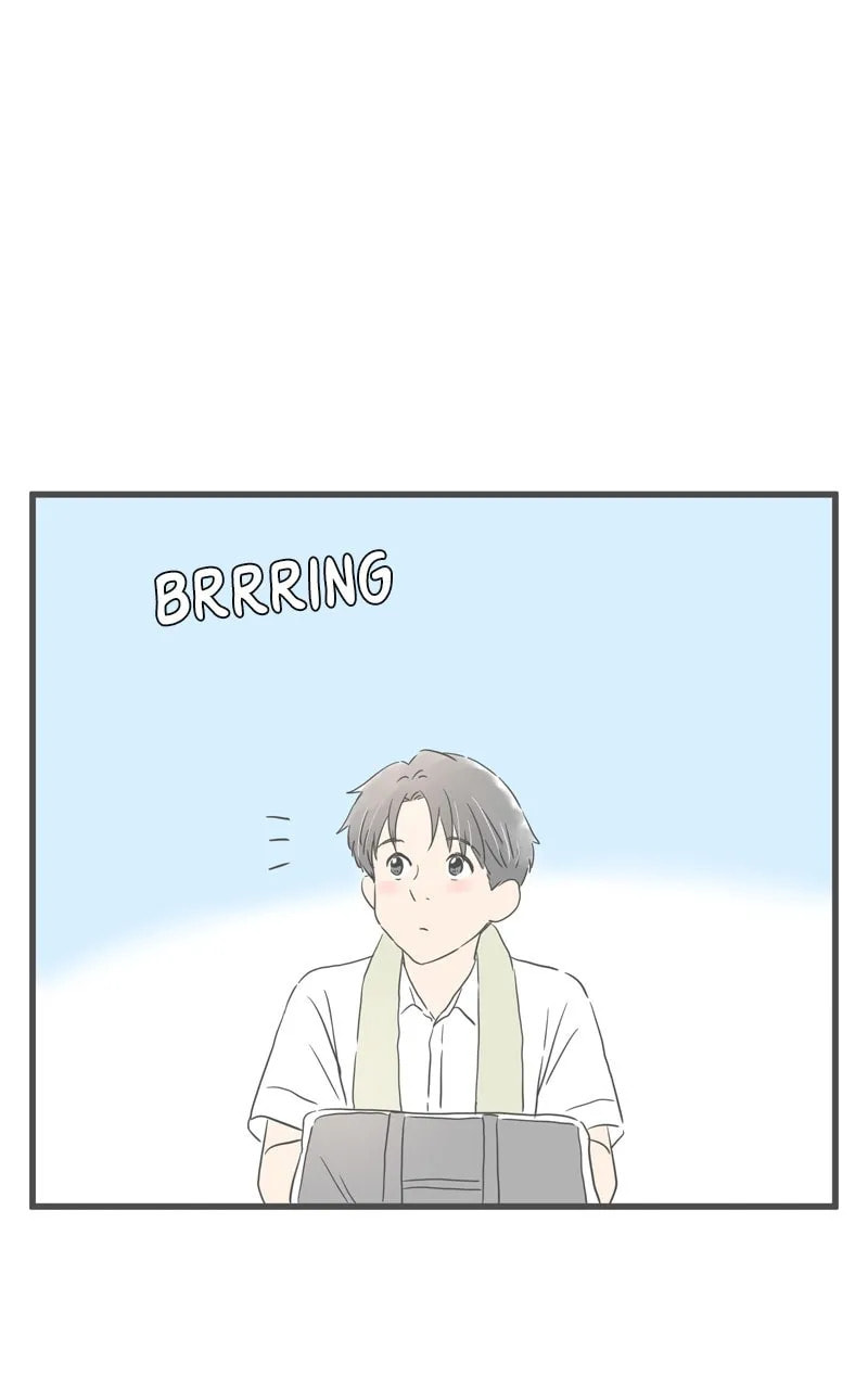 It Rains On Precious Days