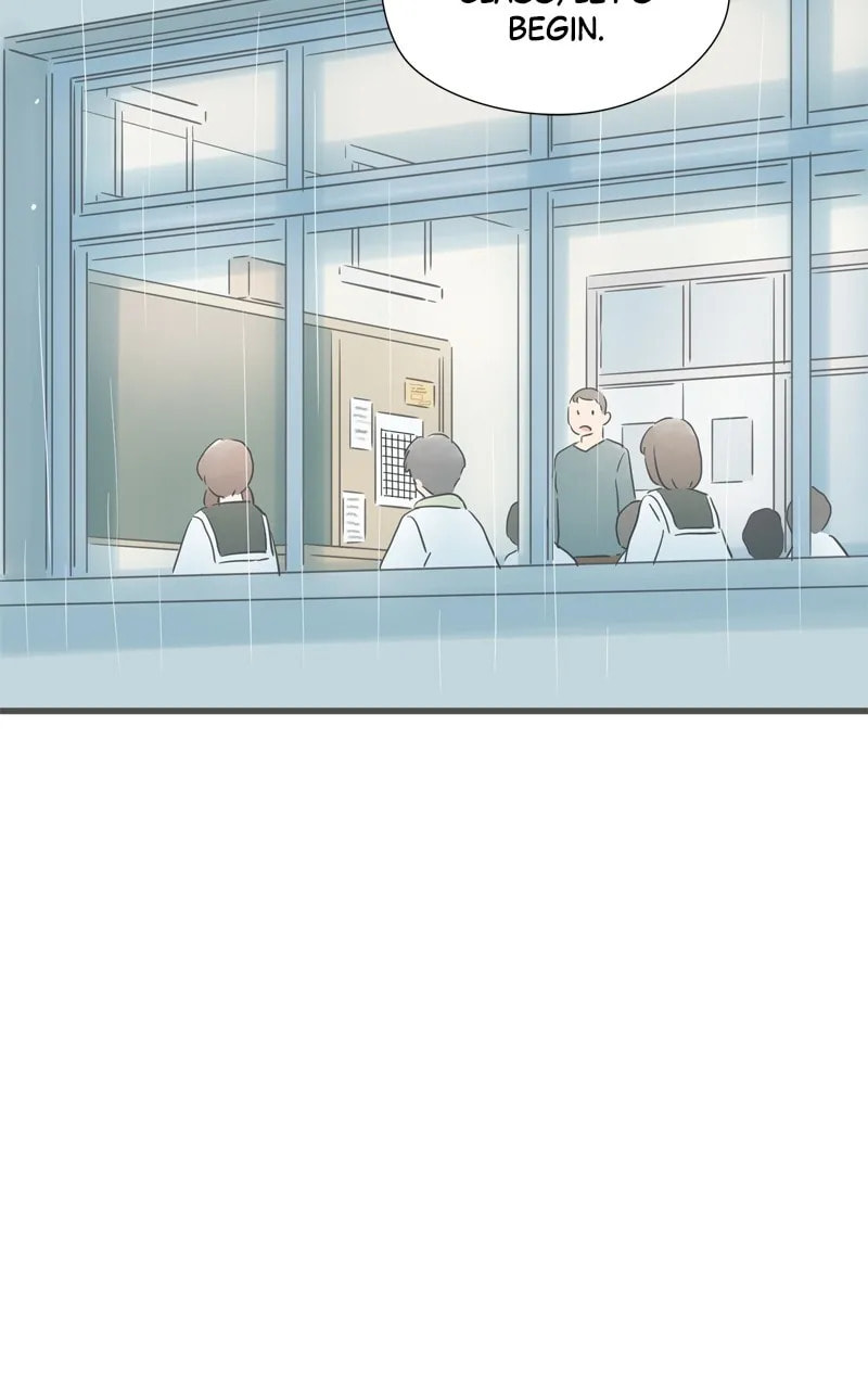 It Rains On Precious Days