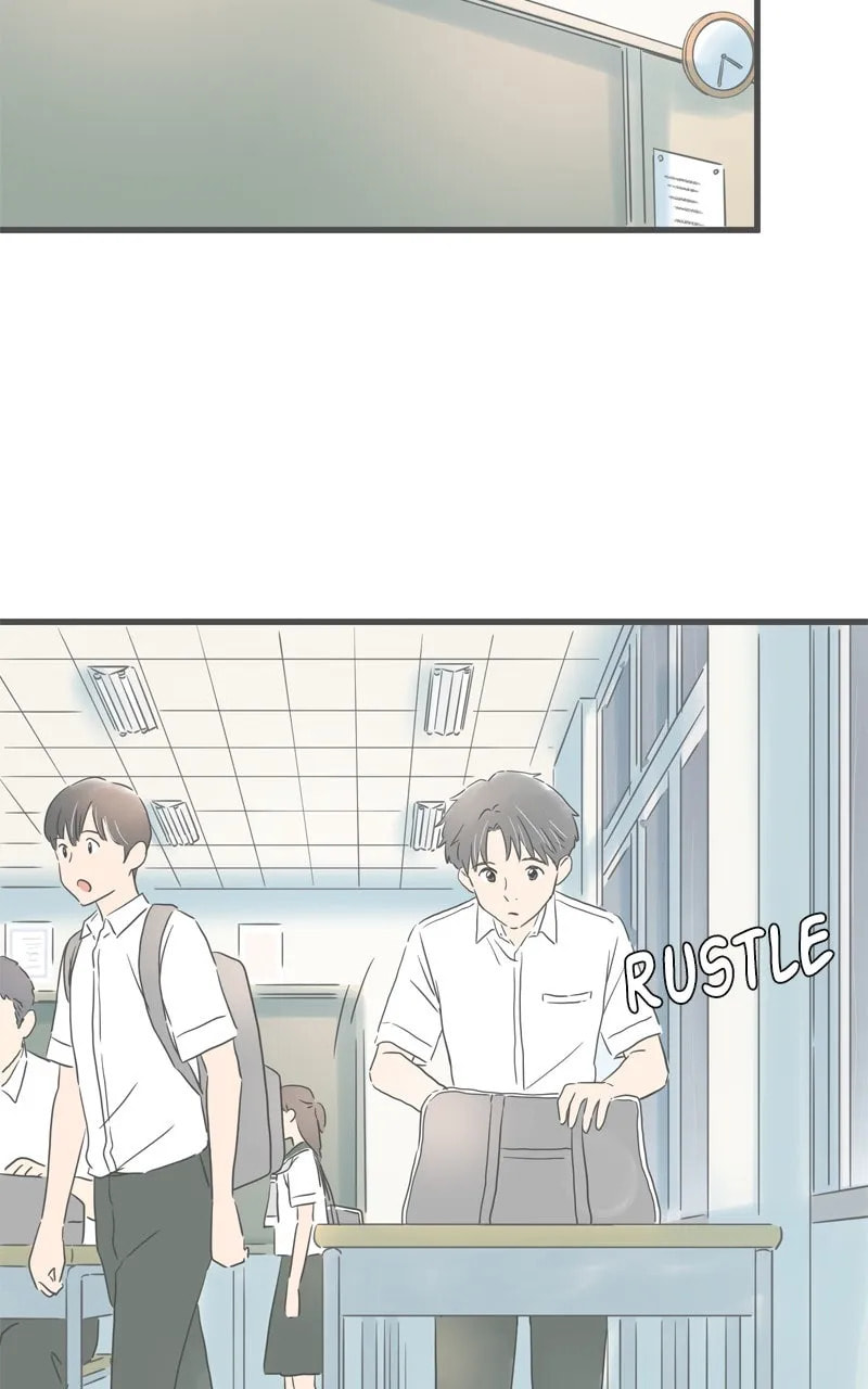 It Rains On Precious Days